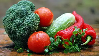 Ile kalorii ma rosół? Kaloryczność i dieta odchudzająca