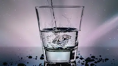 Nawodnienie w sporcie: klucz do efektywnych treningów