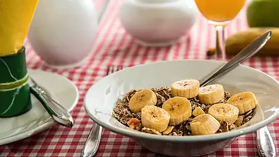 Dieta GM – szybka utrata wagi i detoksykacja organizmu
