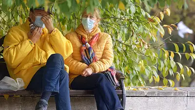 Ile kalorii spala 10 tysięcy kroków? Efekty zdrowotne