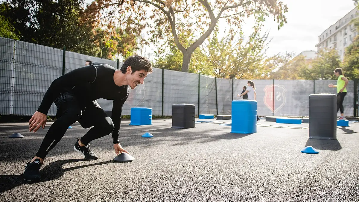 Trening cardio – skuteczne spalanie tłuszczu i poprawa kondy