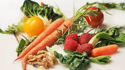 Jak naturalnie przyspieszyć metabolizm? Skuteczne metody 202