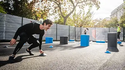 Trening cardio – skuteczne spalanie tłuszczu i poprawa kondy