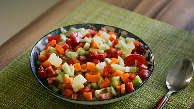 Najpopularniejsze diety: Keto, Paleo i Makrobiotyczna – prze