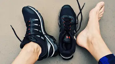 Najlepsze buty do fitness – jak wybrać idealne obuwie?